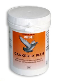 cankerex-plus-50g